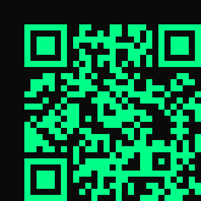 QR code for robots.ysy.dev